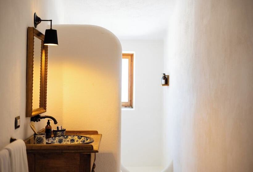 فندق The White Lodge