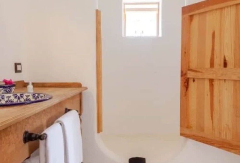 فندق The White Lodge