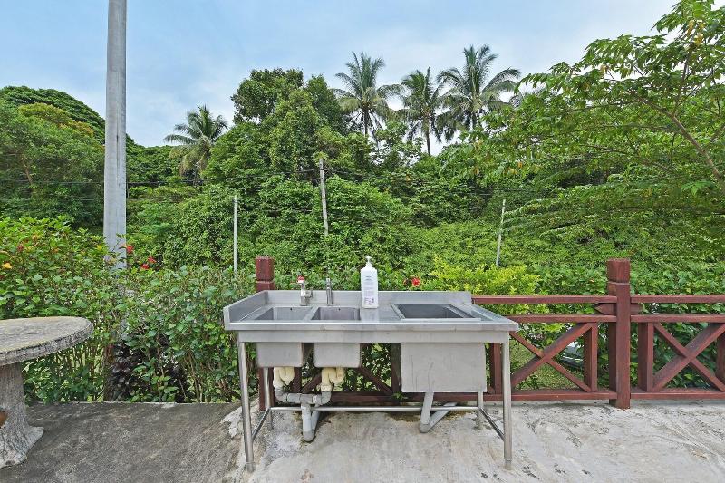 Oyo 90618 D'tahan Motel Taman Negara