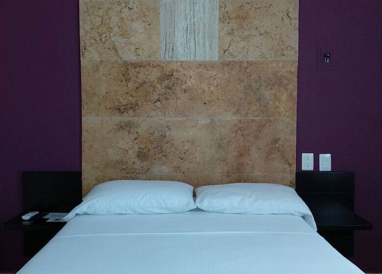 Пансион La Casa De Los Soles