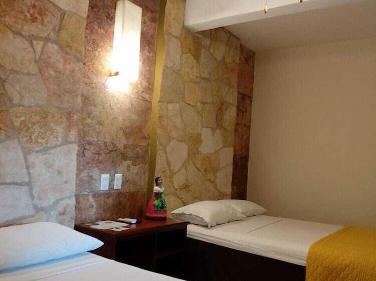 Пансион La Casa De Los Soles