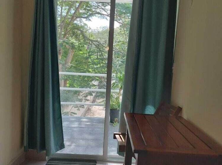 Пансион La Casa De Los Soles