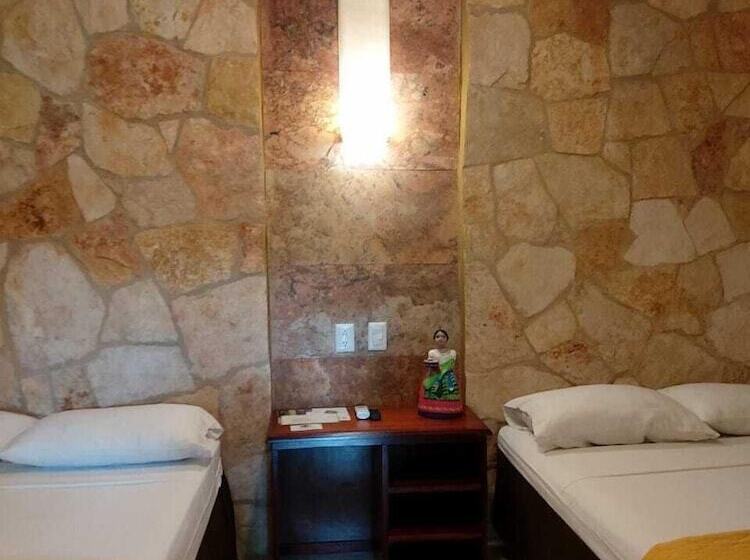 Пансион La Casa De Los Soles