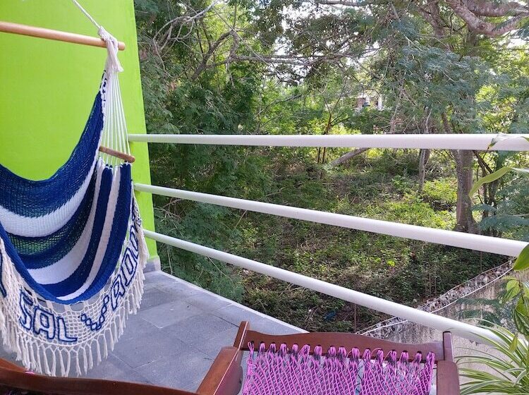 Пансион La Casa De Los Soles