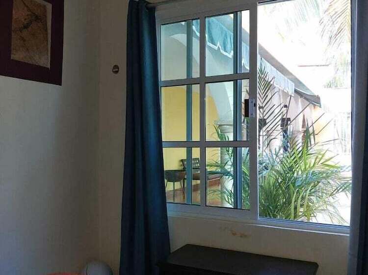 Пансион La Casa De Los Soles