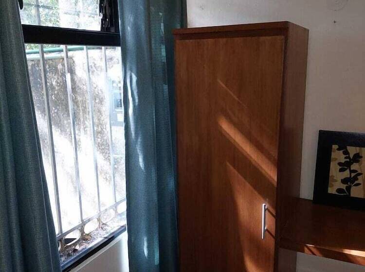 Пансион La Casa De Los Soles