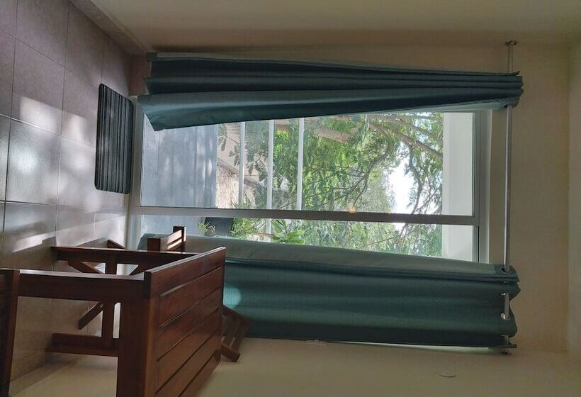 Пансион La Casa De Los Soles