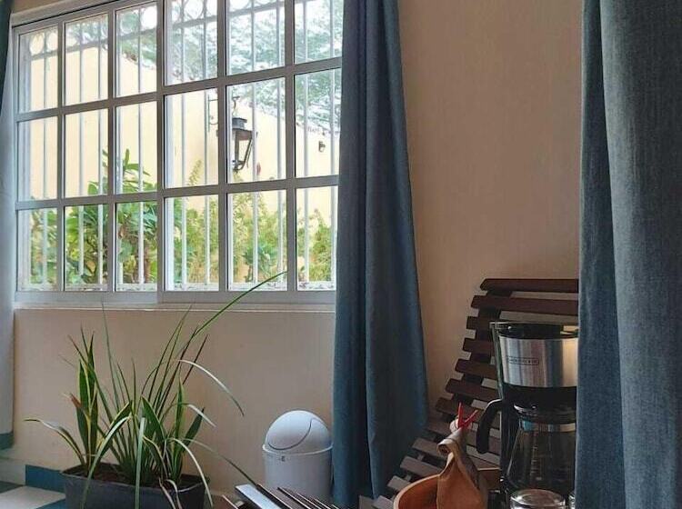 Пансион La Casa De Los Soles