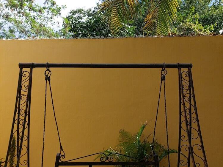 Пансион La Casa De Los Soles