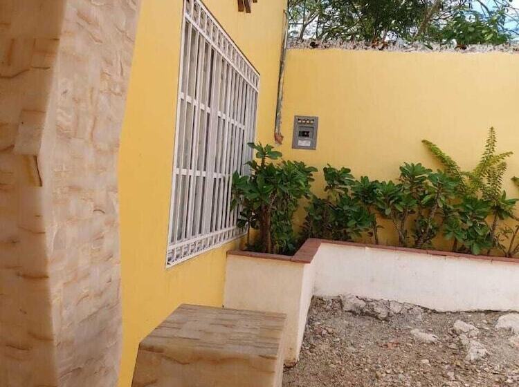 Пансион La Casa De Los Soles