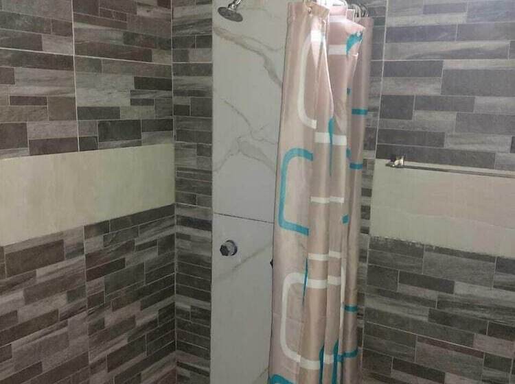 Пансион La Casa De Los Soles