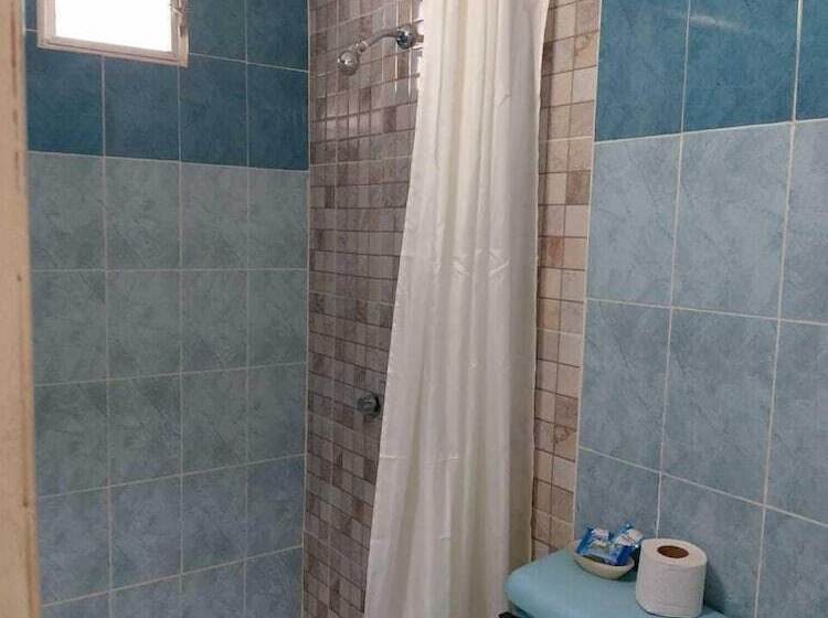 Пансион La Casa De Los Soles