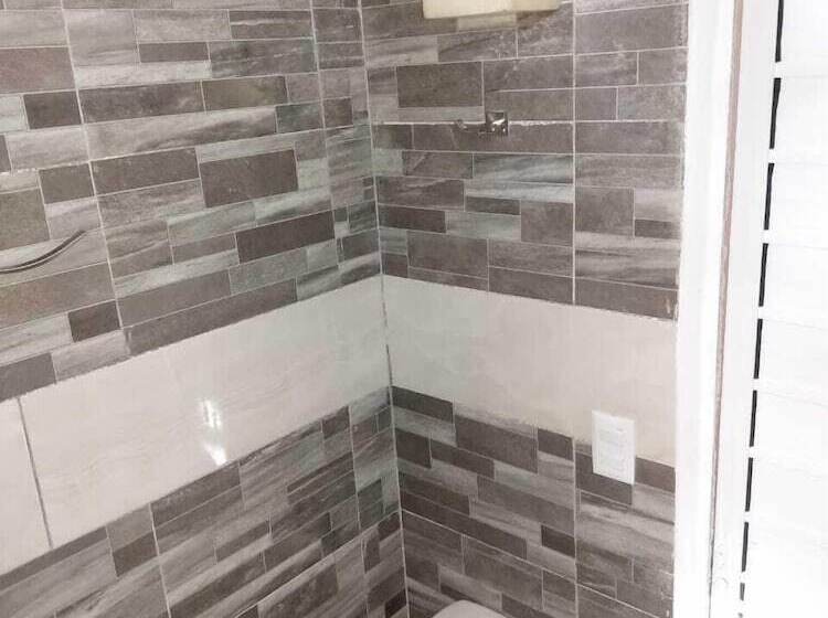 Пансион La Casa De Los Soles