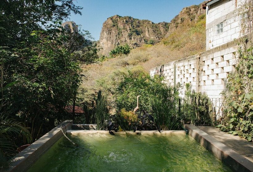 مبيت وإفطار Casa Santi Boutique