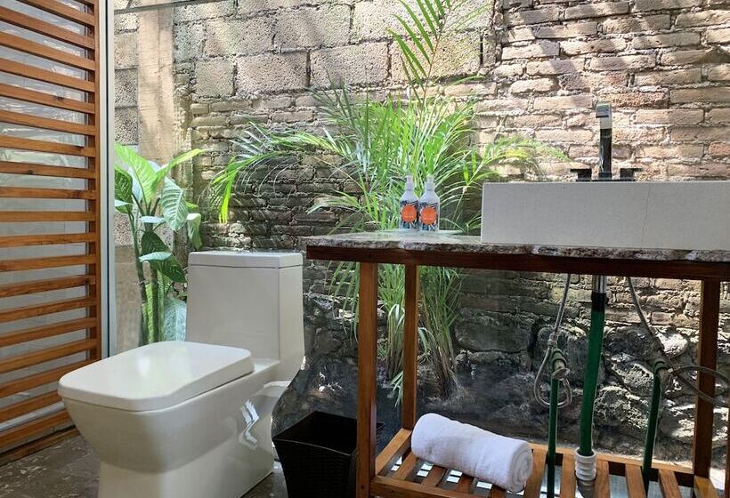 مبيت وإفطار Casa Santi Boutique