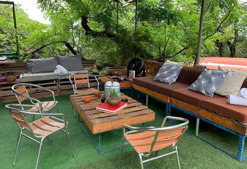 مبيت وإفطار Casa Santi Boutique