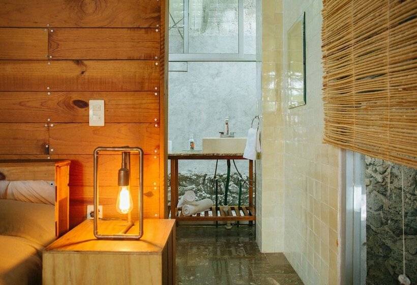 مبيت وإفطار Casa Santi Boutique