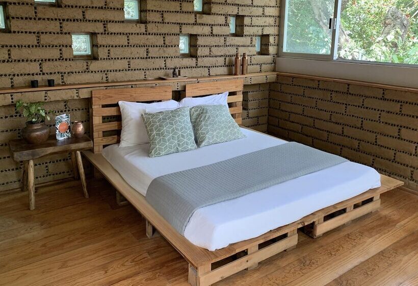 مبيت وإفطار Casa Santi Boutique