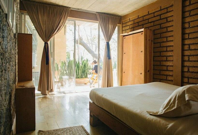 مبيت وإفطار Casa Santi Boutique