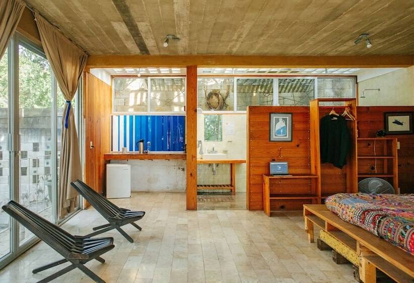 مبيت وإفطار Casa Santi Boutique