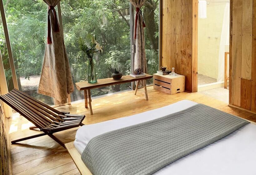 مبيت وإفطار Casa Santi Boutique