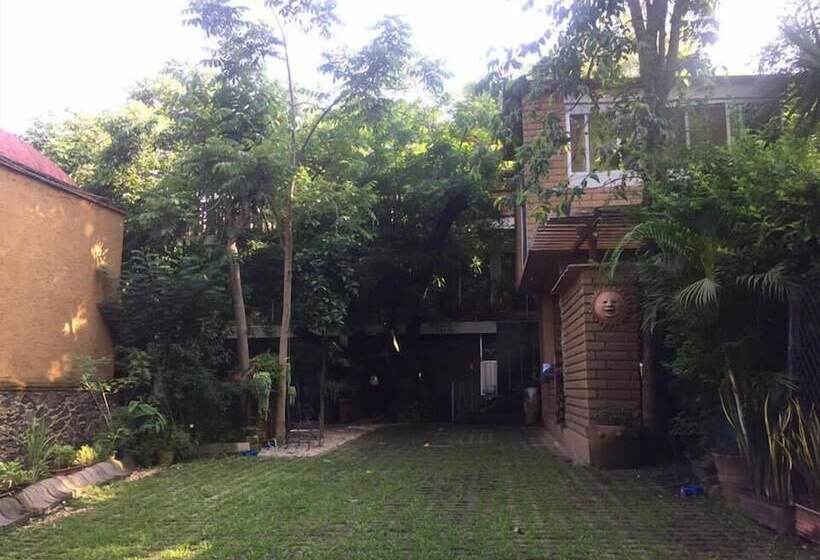 مبيت وإفطار Casa Santi Boutique