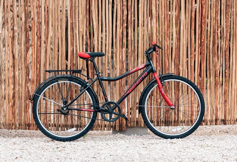 El Búho Bacalar Eco Cabañas Hostal