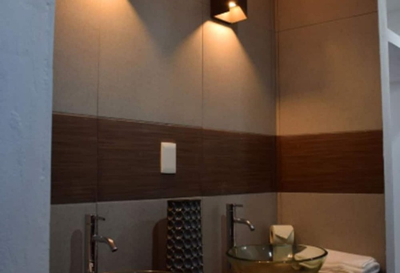 호텔 Apartamentos Stone