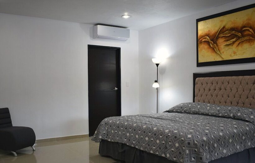 호텔 Apartamentos Stone