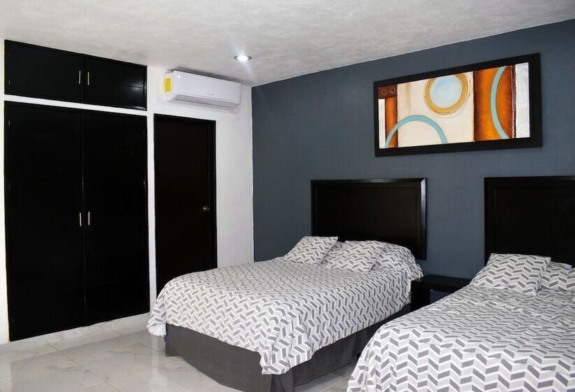 호텔 Apartamentos Stone