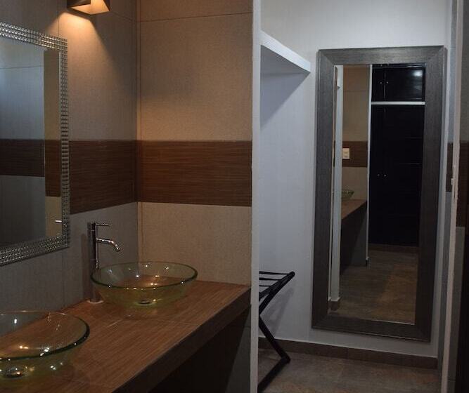 호텔 Apartamentos Stone