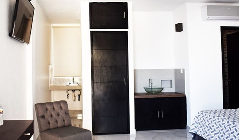 호텔 Apartamentos Stone