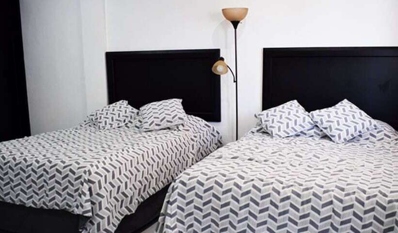 호텔 Apartamentos Stone