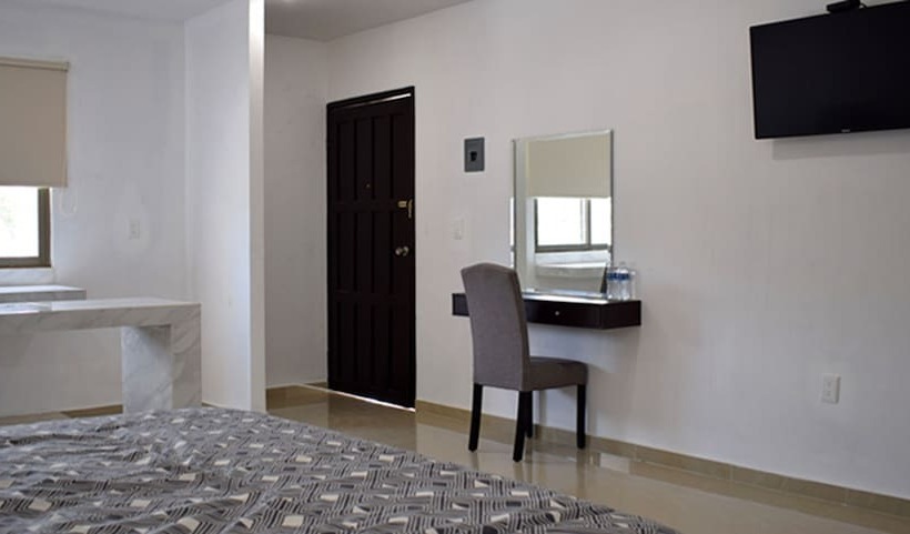 호텔 Apartamentos Stone