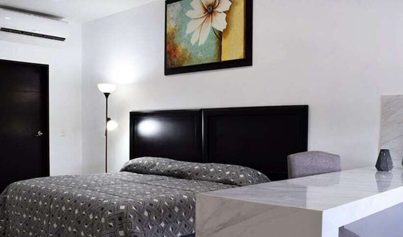 호텔 Apartamentos Stone