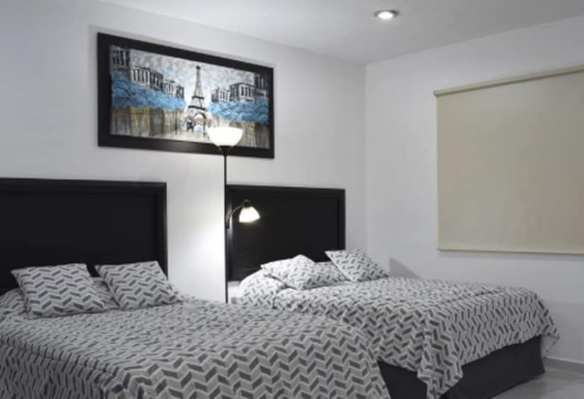 호텔 Apartamentos Stone