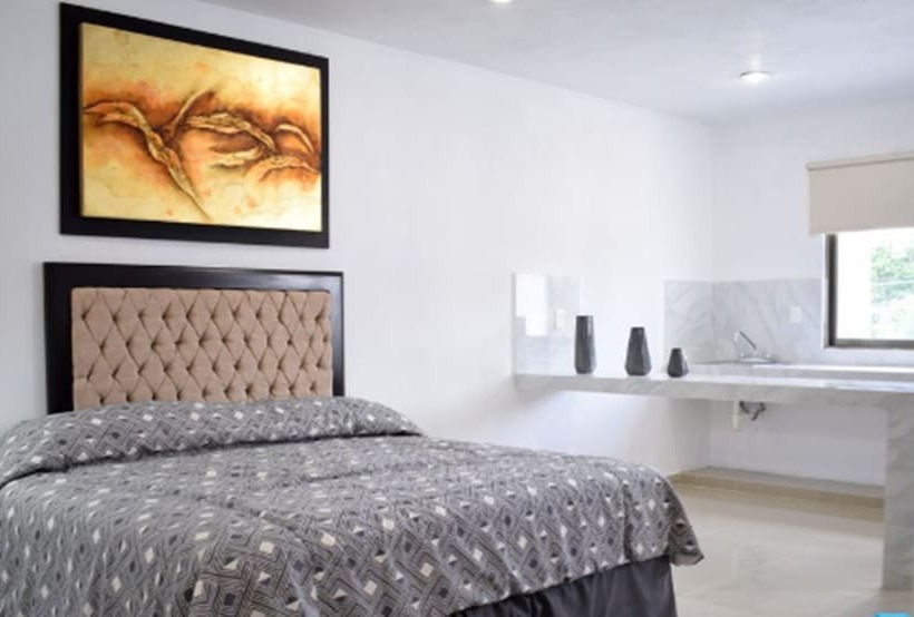 호텔 Apartamentos Stone