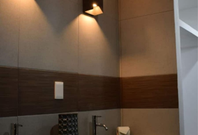 호텔 Apartamentos Stone