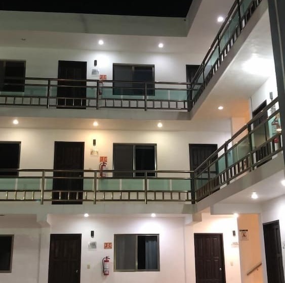 호텔 Apartamentos Stone