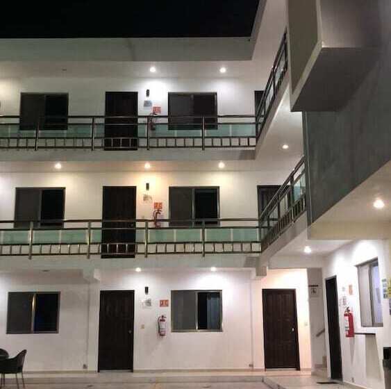 호텔 Apartamentos Stone