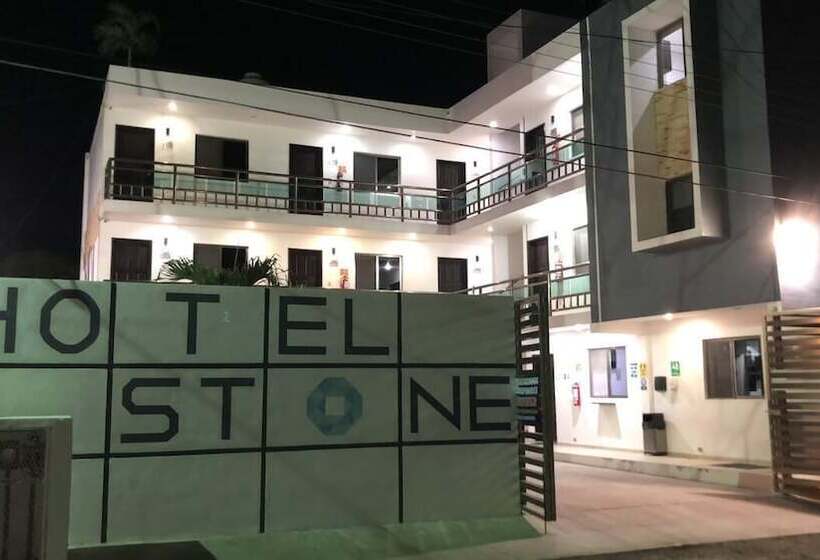 호텔 Apartamentos Stone