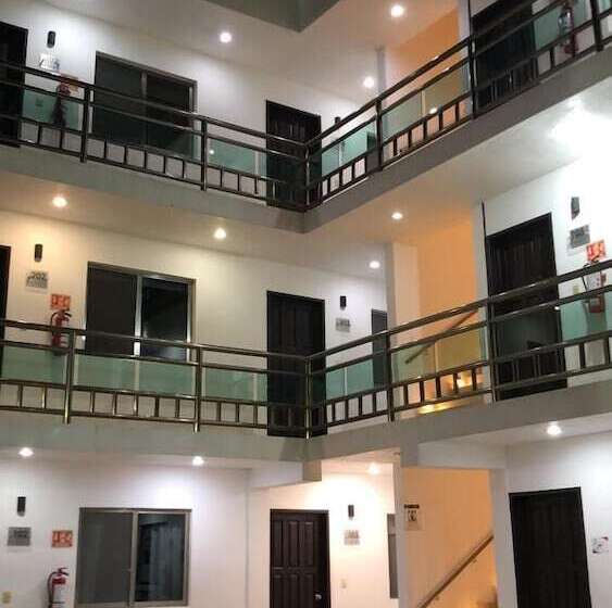 호텔 Apartamentos Stone