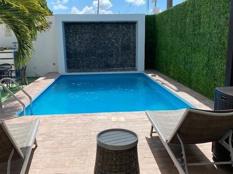 호텔 Apartamentos Stone