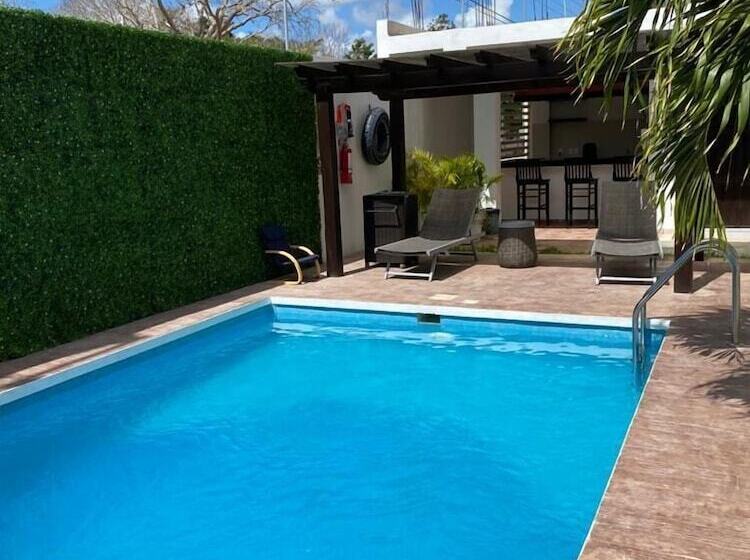 호텔 Apartamentos Stone