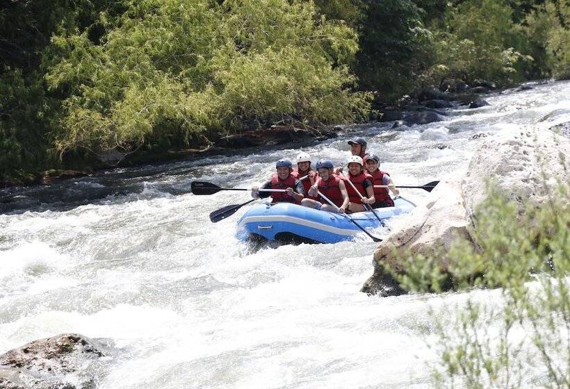 فندق Carrizal Spa