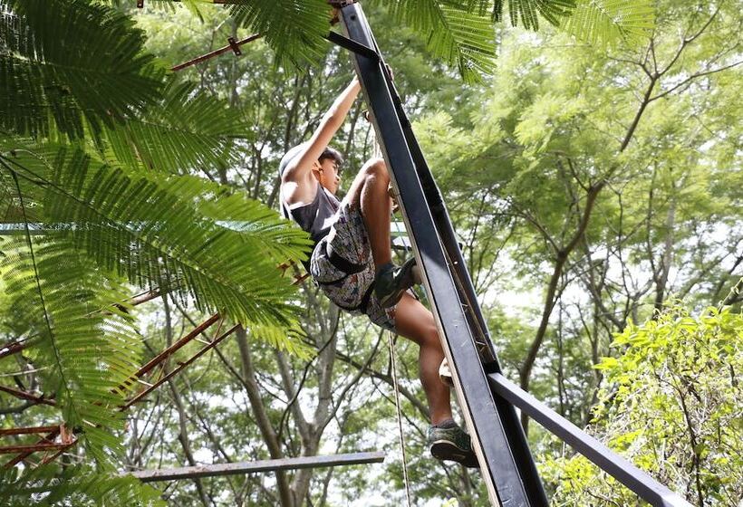 ホテル Carrizal Spa