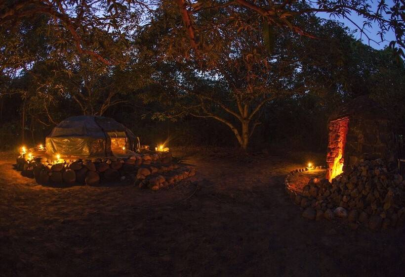 בית מלון כפרי Carrizal Spa