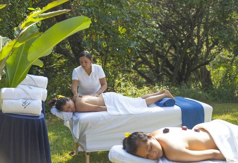 ホテル Carrizal Spa