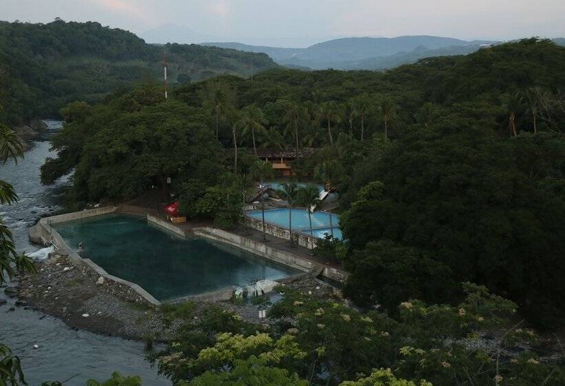 ホテル Carrizal Spa