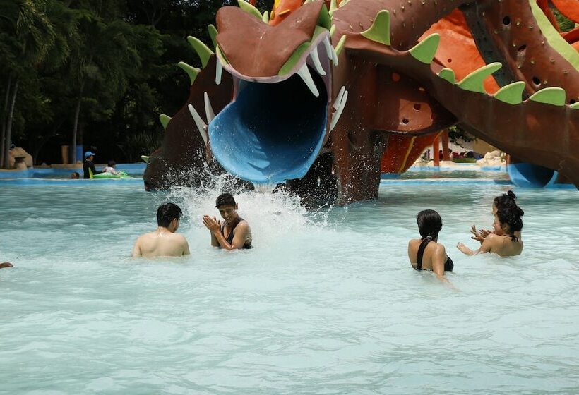 ホテル Carrizal Spa